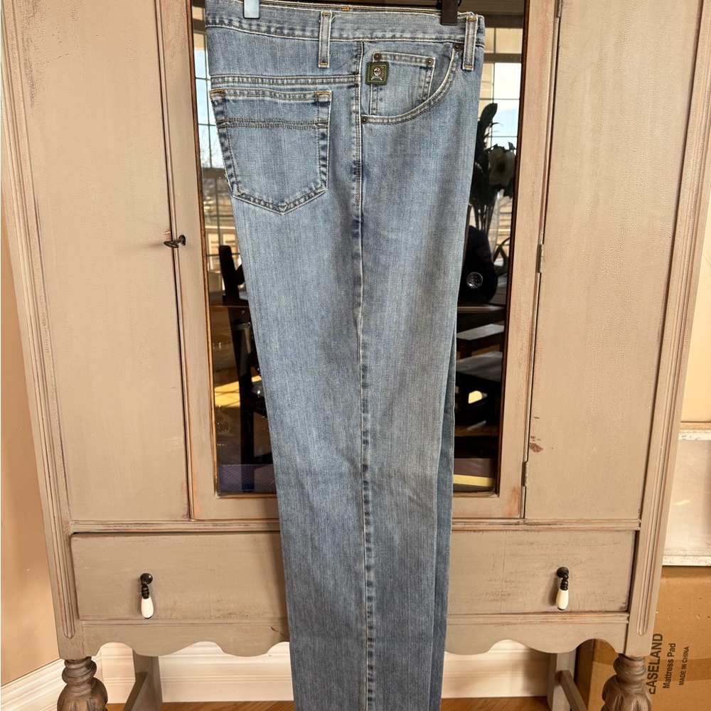 Cinch green label Men's Jeans